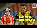 Lord Fakri | Moment Yang Fans Takkan Lupakan