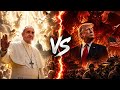 Trump vs el Papa — ¿Quién Tiene el Poder Real del Mundo?