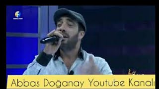 Abbas Doğanay&Leylom (Canlı Performans 2020) Resimi