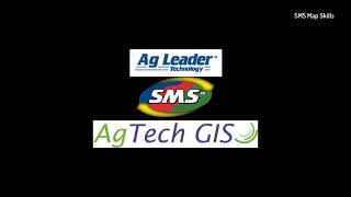 SMS Map Skills Merging Lab Files