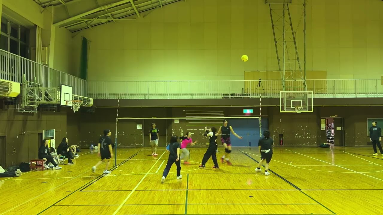 2026.2.19 砂川　練習⑦