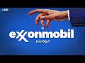 How ExxonMobil Pollutes the World