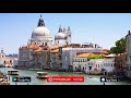 Grand Canal – History – Venice – Audio Guide – MyWoWo Travel App