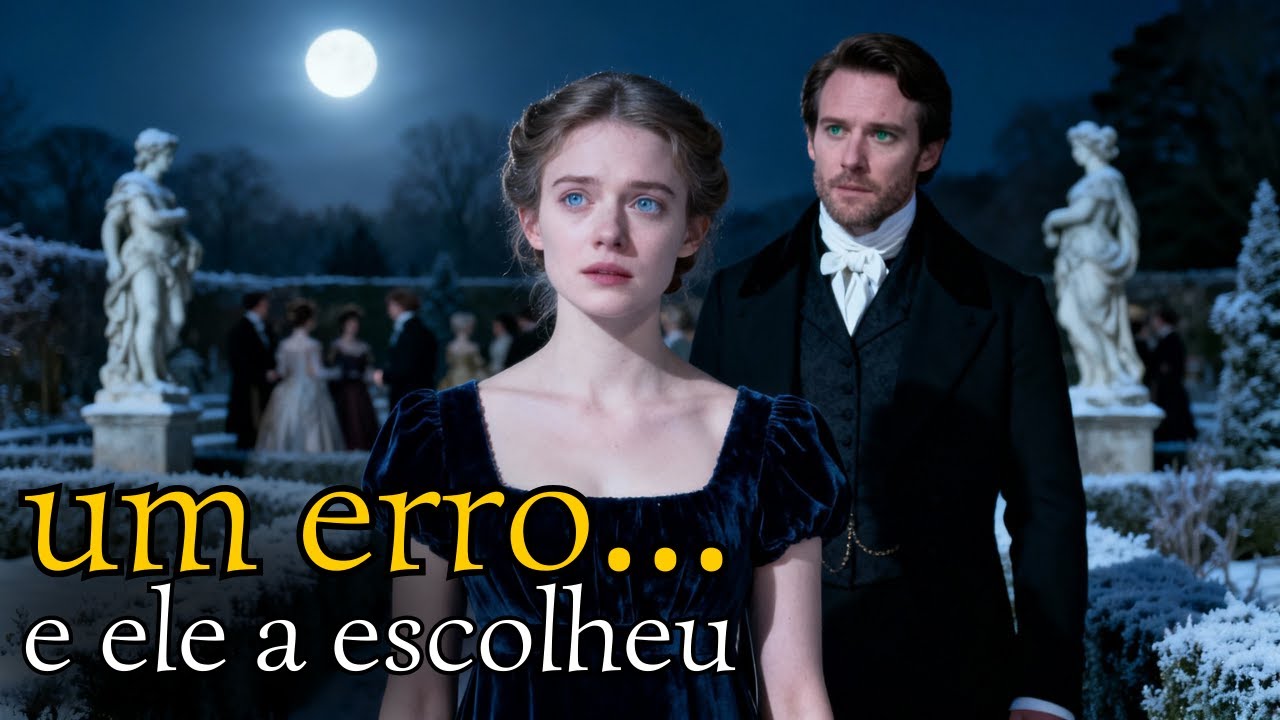 Fizeram-Na Sentir Como Um Erro… Até Que O Conde Viúvo Rompeu Uma Promessa Para Salvá-La