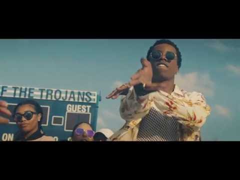 Roy Woods - Gwan Big Up Urself (Official Video) 