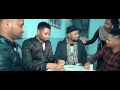 TONY FIKA Ponto Final (OFFICIAL VIDEO 2016)
