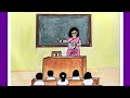 Step by Step Drawing of Teachers Day | Teachers Day Special Drawing for Beginners