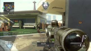 7 Man Split (Leftover)