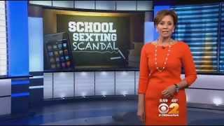 Teenage Couple Slapped With Child Porn Charges