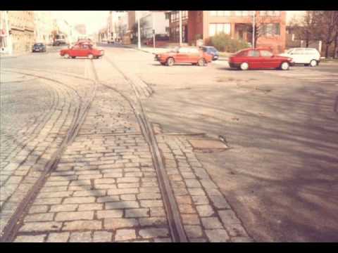 Praha - Pankrac history Praha - Pankrac history