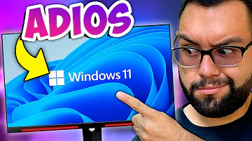 ¿Puedo desinstalar Windows 11 después de la actualización?