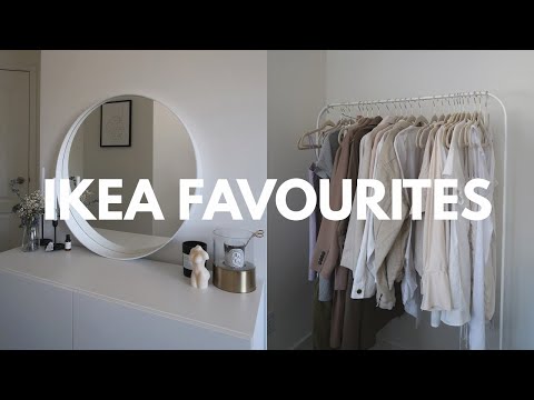 تصویری: اتاق خواب Ikea (31 عکس): ایده هایی در فضای داخلی ، طراحی پارچه برای اتاق ، بررسی