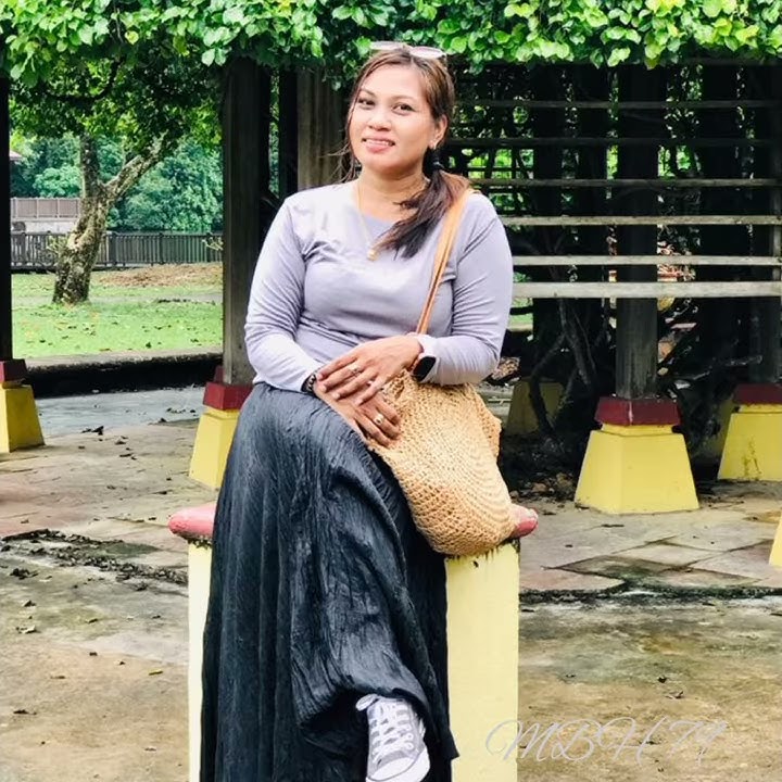 SAKIT DALAM BERCINTA