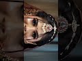 bridal mekup🥰❣️#youtubeshorts #trending #shortsfeed #bridalmakeup #tutorial #ytshorts #shorts #viral