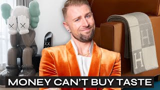 Furniture Items that are EXPENSIVE & TACKY (Avoid at all costs!)