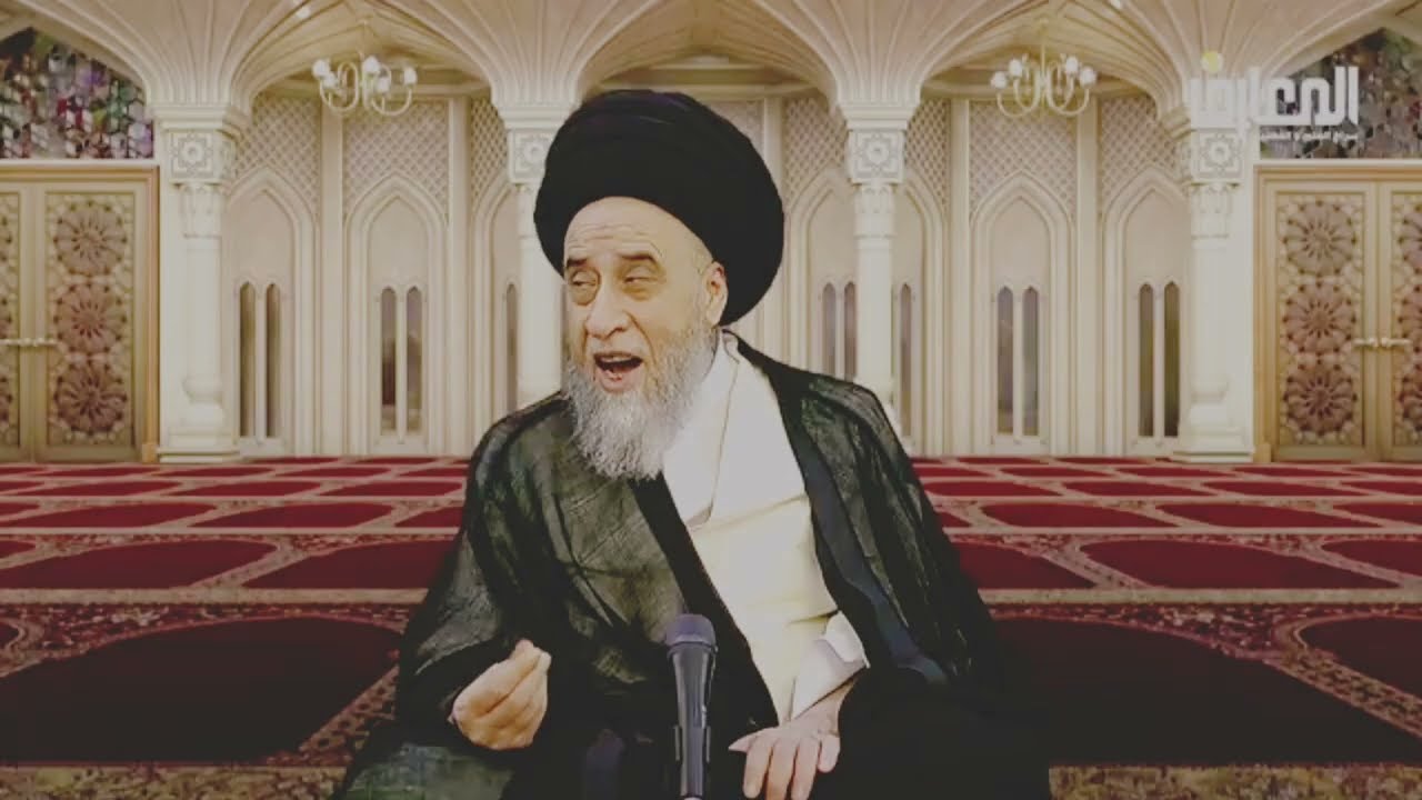 ما هو الدخان . هل الدخان من المفطرات . حكم دخان السجائر . حكم السجائر الإلكترونية . السيد صباح شبر.