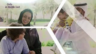 Cinfa Corporate Video