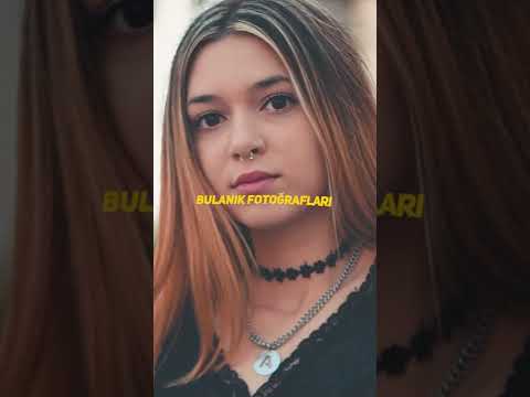 Bulanık Fotoğrafları NETLEŞTİREN Efsane Uygulamaa