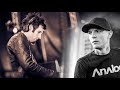 Deadmau5 - Monophobia ft. Rob Swire (WIP Vocal Bit) @ Joel Studio Stream 2018-05-22