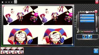 How to do a FlipBook Animation In my movie roblox!