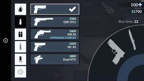 Critical ops HACKER in RANK AGAIN !!!!