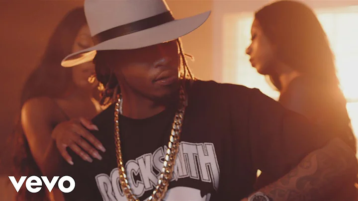 Rocksmith Presents: Future - Real Sisters (Officia...