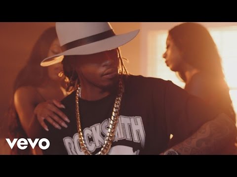 Future - Real Sisters