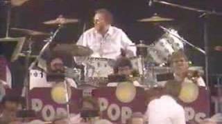 Ed Shaughnessy - Sing sing sing