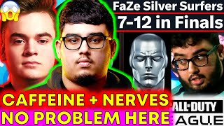 iLLeY RESPONDS to CDL Accusations, FaZe Silver Surfers! 🥈😨