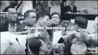 Story wa tolak ruu cipta kerja/iwan fals sumbang