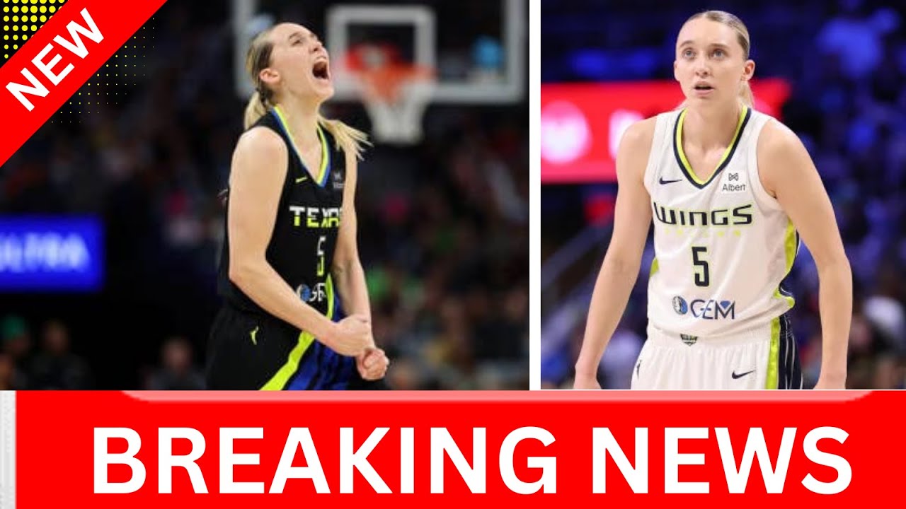 Предварительный драфт WNBA 2026 Кого выберет Dallas Wings под первым номером?