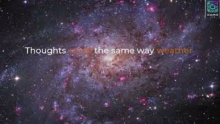 Chaos Isn't Disorder,  There's a Hidden Pattern in Your Mind. Net Worth