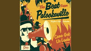 The Beat from Palookaville vidéo