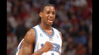 Tracy McGrady's Career High 62 Points Full Highlights!