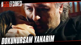 Alinin Azaddan Uzak Durma Çabası Ezel 46. Bölüm