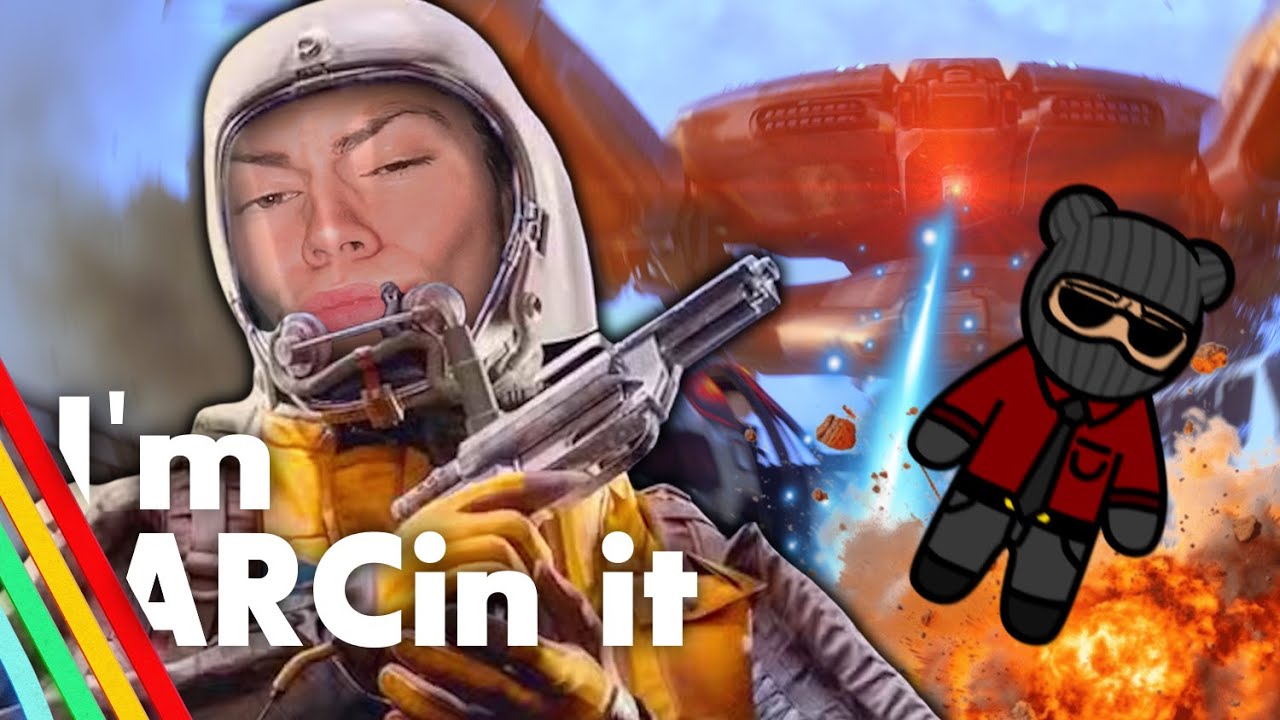 I played ARC Raiders early to see if it's peak...