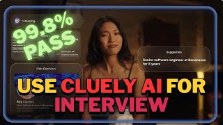 How to Use Cluely AI for Interviews [Complete 2025 Tutorial]