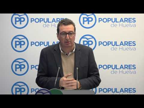 La Junta parar&aacute; la fusi&oacute;n pero &ldquo;no revertir&aacute; los cambios en los hospitales&rdquo;, seg&uacute;n el PP