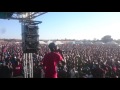 Jah signal stage june 2017 like this thanks