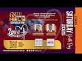Saturday Evening 68th Holy Convocation 26th July 2025 Saturday Evening 68th Holy Convocation 26th July 2025