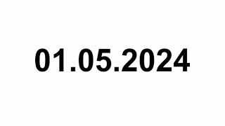 01.05.2024 трагедия для блогера, сломалась камера.