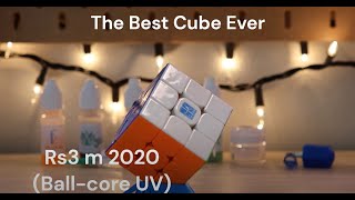 The best cube ever?