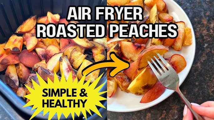 Why Does Everyone Like Air Fryers: The Ultimate Kitchen Game-Changer
