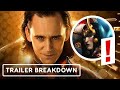 Is Marvel's Loki Trailer Teasing Lady Loki?