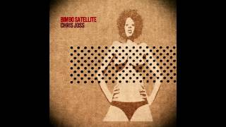 Chris Joss - Meanwhile Back At The Club