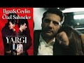 Yargı 13. Bölüm | Ilgaz & Ceylin Özel Sahneler ❤️