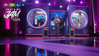THAT'S MY JAM mit Bill und Tom Kaulitz | Bad Romance Finale Folge 5 | RTL+