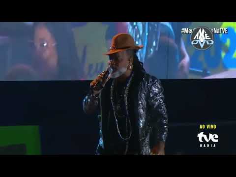 Carlinhos Brown - Salvador/BA - 02/07/2022 - Show Completo