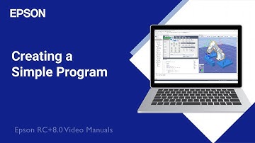 3-3 Creating a simple program