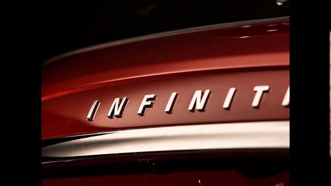 Infiniti esq